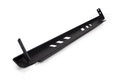 Crawltek 2007-2018 Jeep Wrangler JK Pyro Lower Front Bumper SkidPlate - Black - JK19001