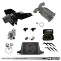 Accel Pack - Stg 3 RS+ S4/S5