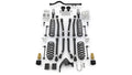 TeraFlex shock absorber