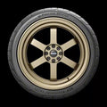 BFGoodrich G-Force Rival S P 295/35ZR18 99W