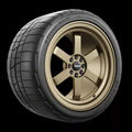 BFGoodrich G-Force Rival S P 295/35ZR18 99W