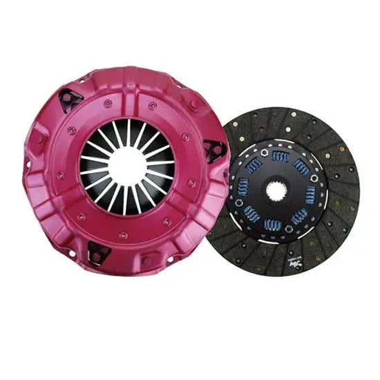 Chrysler HDX Clutch Set 11 x 1 3/16-18 Diameter