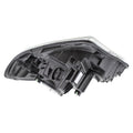 Hella 2014 Mercedes-Benz Sprinter Headlamp Lh