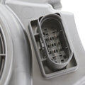 Hella 2014 Mercedes-Benz Sprinter Headlamp Lh