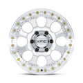 KM237 17X9 6X5.5 MACH -12MM