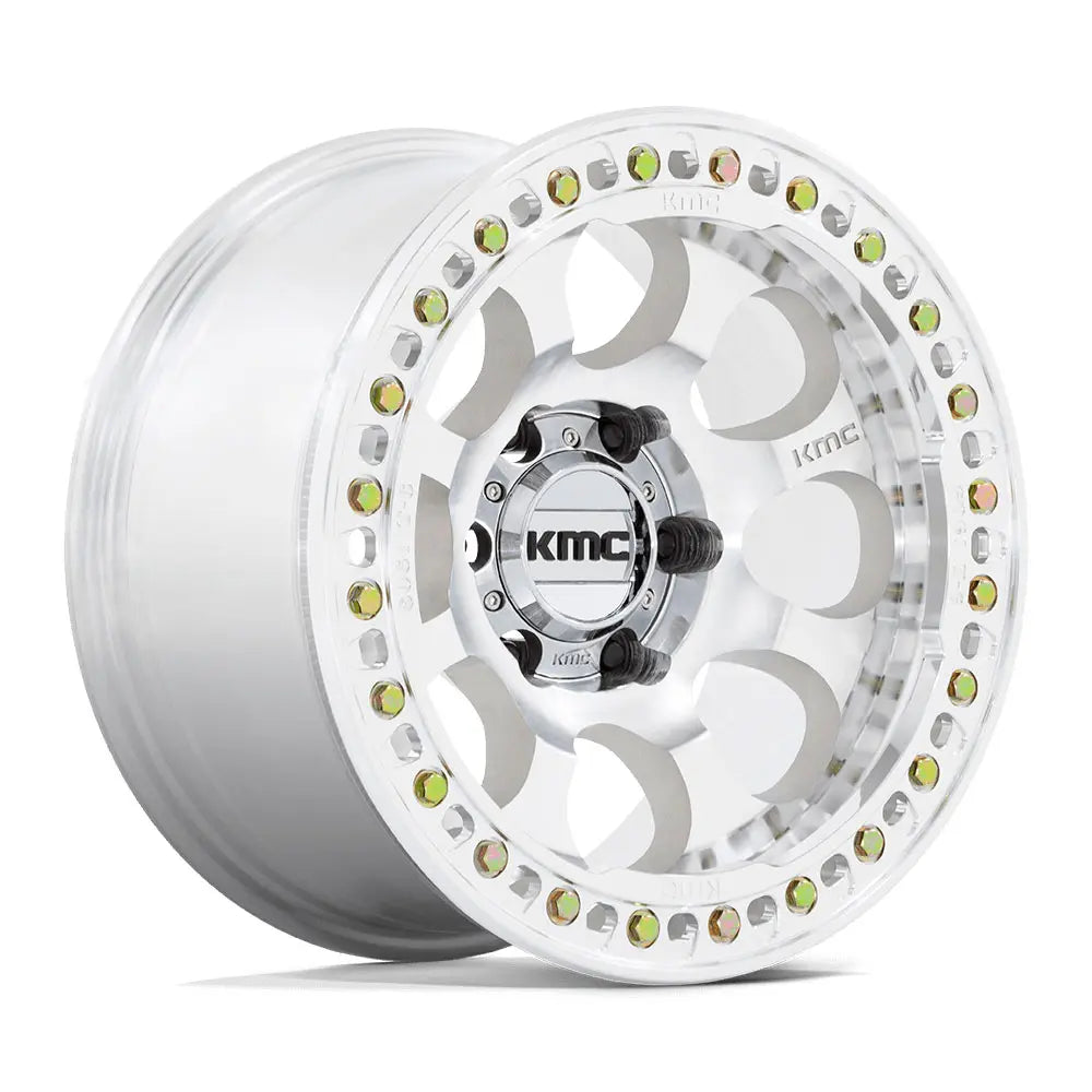 KM237 17X9 6X5.5 MACH -12MM