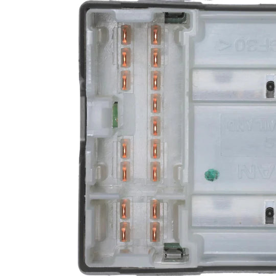 POWER WINDOW SWITCH