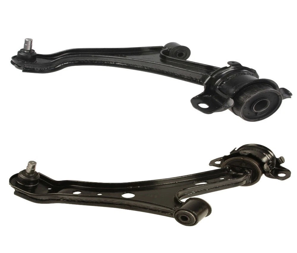 CONTROL ARM W/ BALL
