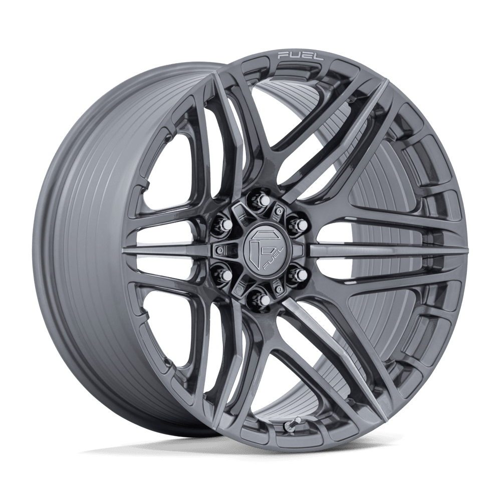 WEAPON 20X10 5X5 71 -18 BLK-OUT