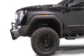 24C SIERRA 2500/3500HD VENGEANCE FRONT BUMPER W/ PRERUNNER GUARD MATTE