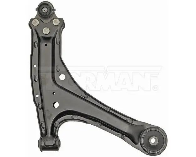 CONTROL ARM