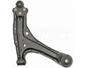 Dorman control arms