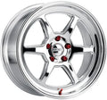 Aluminum Wheels 18x9.5 Roku K14X Chrome 5x114.3 Bolt Pattern 38 Offset Kansei Wheels