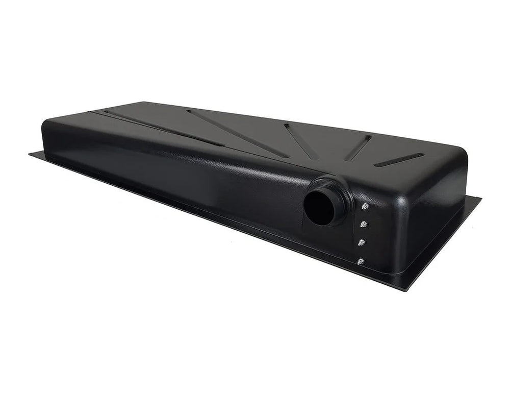 TANK - HOLDING - 24" X 63" X 8" - L