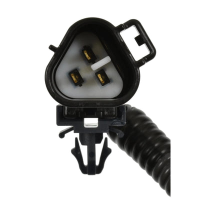 STANDARD IGN headlights