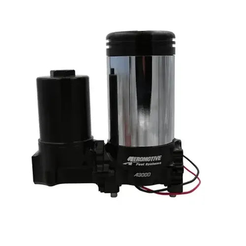 Aeromotive Filter