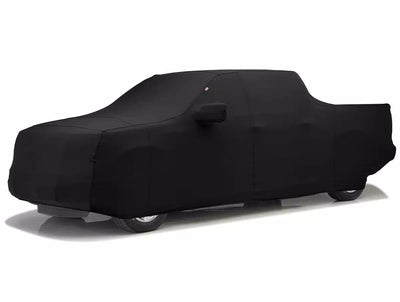 Covercraft black auto part