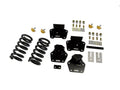 Belltech LOWERING KIT W/O SHOCKS