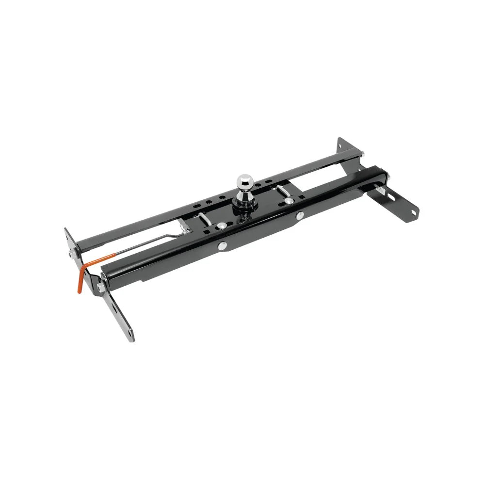 (KIT)HIDEAGOOSE COMPLETE 30000LB 1119 SILVERADO/SIERRA 25003500 W/OEM PREP PACKAGE