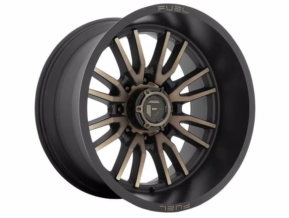 D762 20X9 8X170 MT-BLK-DDT 20MM
