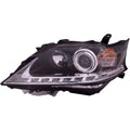 Regionmax auto part