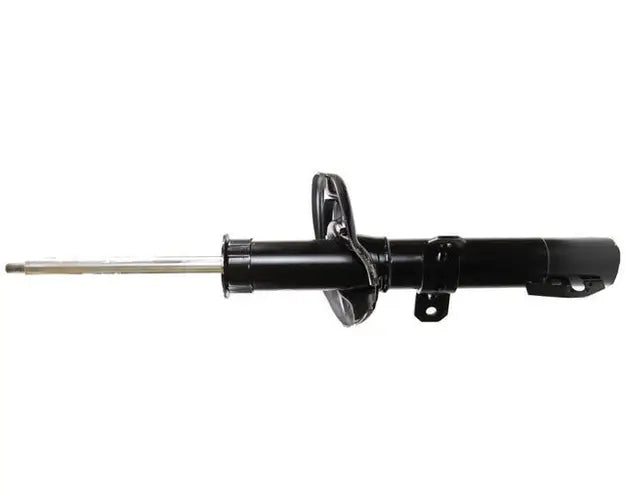 GAS-MAGNUM SEVERE SERVICE