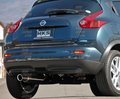 HKS ES Premium Muffler Juke MR16DDT