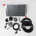 Magnuson 5.7L/6.1L Challenger/ Charger/ 300 HEMI TVS2650 Magnum Supercharger System 05-26-57-057-BL
