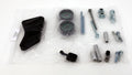 Magnuson 5.7L/6.1L Challenger/ Charger/ 300 HEMI TVS2650 Magnum Supercharger System 05-26-57-057-BL