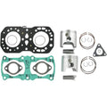 Wiseco 98-06 Polaris 500LC Indy (2345M 2894CD) Piston Kit