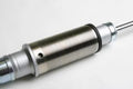 Progress Tech 94-01 Acura Integra/96-00 Civic/Si Coil-Over 3 System (FR 650lb/RR 650lb) Fac. Top Hat