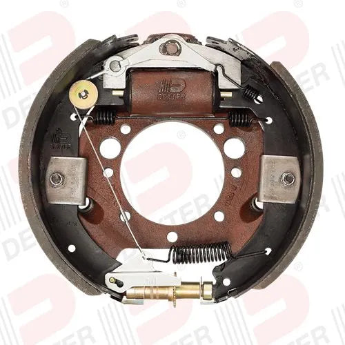 12 1/4 X 5 12K HYD RH DS FSA