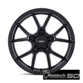 R199 20X10 5X120 S-BLK 40MM
