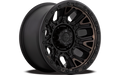 D824 20X9 8X6.5 M-BLK-DDT 1MM