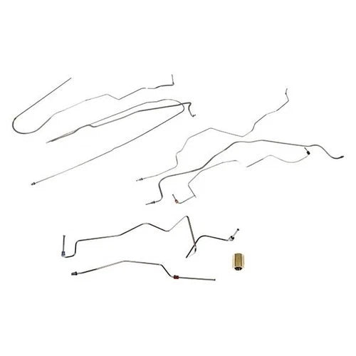 PREFOR BRAK LINE KIT