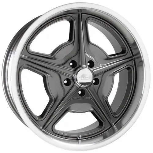 SPEEDWAY 20X10 5.5' BS 61 BP TITANI