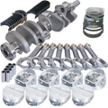 Eagle auto part
