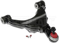 CONTROL ARM