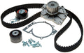 Gates 03-05 Volvo XC90 6-Cyl. 2.9L Timing Belt Component Kit w/Water Pump