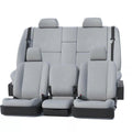 PRECISION FIT LEATHERETTE CUSTOM FR