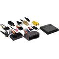 FORD (WITH SYNC 3) HDMI AND CAMERA