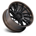 DYNAMO 20X10 5X5 71 -18 M-BLK BRNZ-