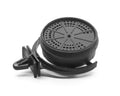 410 STEALTH SERIES SINGLE COMPRESSOR KIT(12V 100% @100 PSI 50% @200 PSI SEALED IP67)CE ROHS REACH