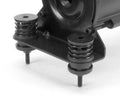 410 STEALTH SERIES SINGLE COMPRESSOR KIT(12V 100% @100 PSI 50% @200 PSI SEALED IP67)CE ROHS REACH