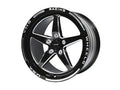 VMS WHEELS STAR 17X10 5X114.3 54 ET