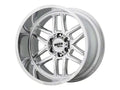 FOLSOM 22x10 6x139.70 CHROME (18 mm)