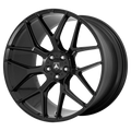 DYNASTY 22X9 5X120.00 GLOSS BLACK (