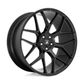 DYNASTY 22X9 5X120.00 GLOSS BLACK (