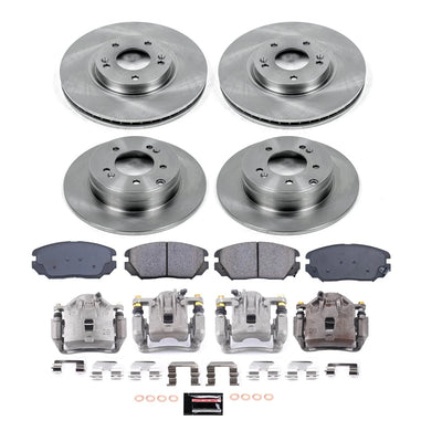 PowerStop auto part