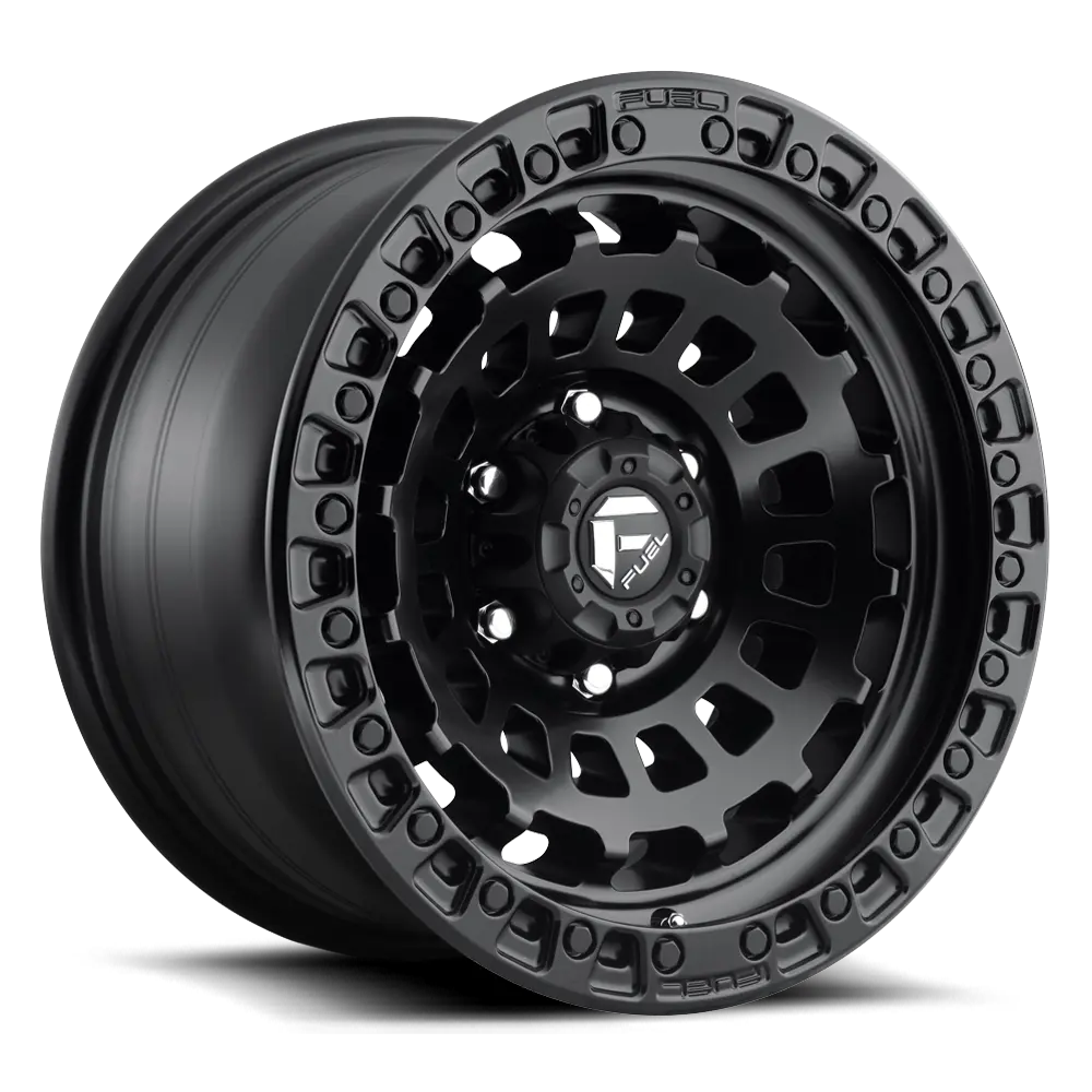 D633 20X9 5X112 MT-BLK 20MM